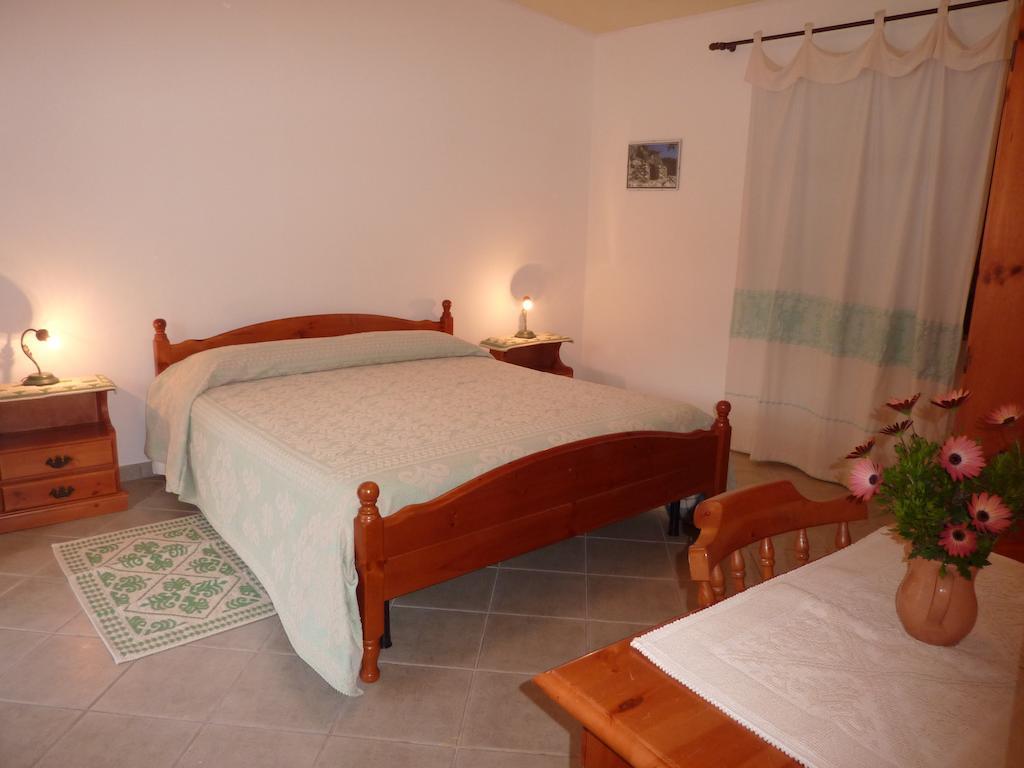 Agriturismo Su Barraccu Loceri Room photo